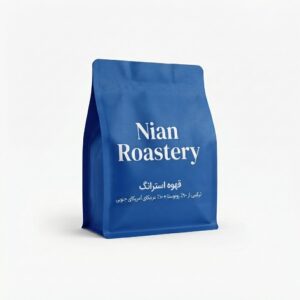 استرانگ