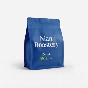 قهوه عربیکا برزیل